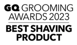 GQ Grooming Awards 2023: Best Shaving Product