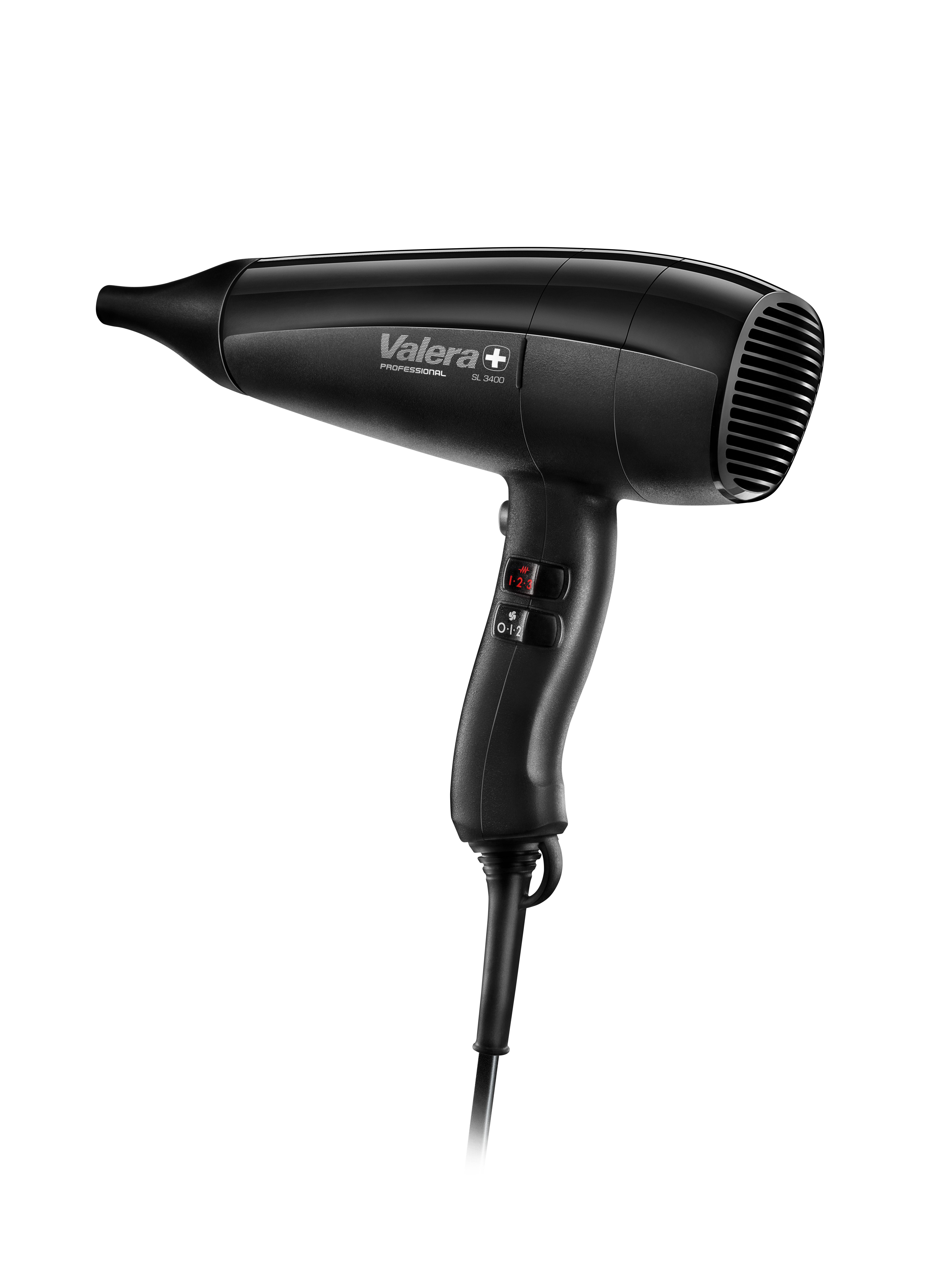 Haartrockner SWISS LIGHT 3400 – weitere Ansicht 2