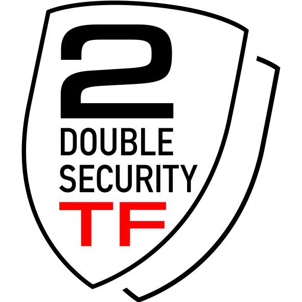 Haartrockner Fold-Away 5400 Ionic TF