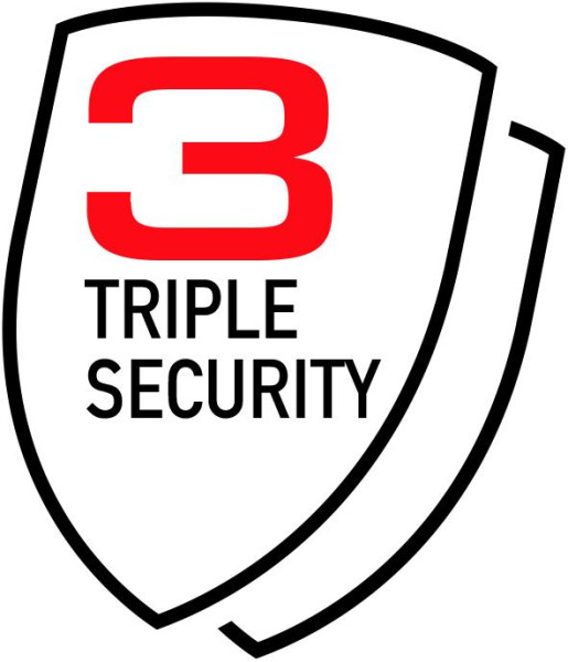 Schubladenfön Premium 1600 Drawer