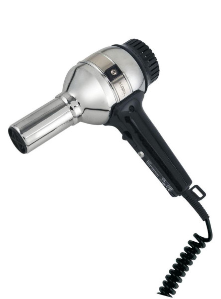 Haartrockner Nostalgie Ionic Schubladenfön