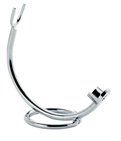 Rasiererständer verchromt