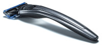 Rasierer X1 Eiger Grey für Gillette® Fusion™