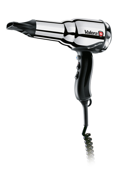 SWISS METAL MASTER 2000 PUSH-Retourenprodukt