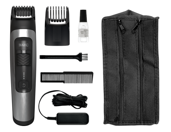 Aqua Trimm Barttrimmer