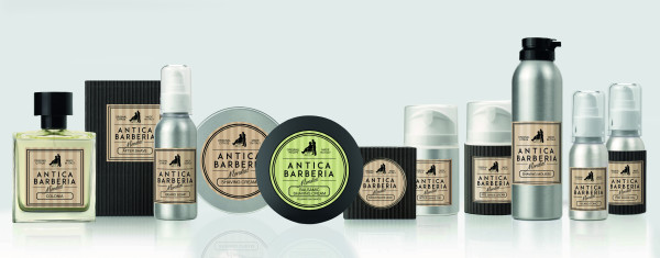 Beard Tonic Original Citrus Bartonikum