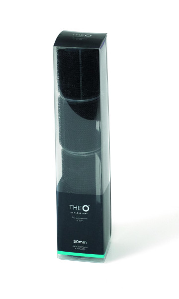 Heißwickler The O Rollers wahlweise Größen 1-5