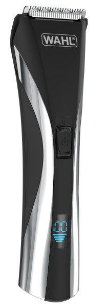 Haar- und Bartschneidemaschine 09697 Hybrid Clipper LCD