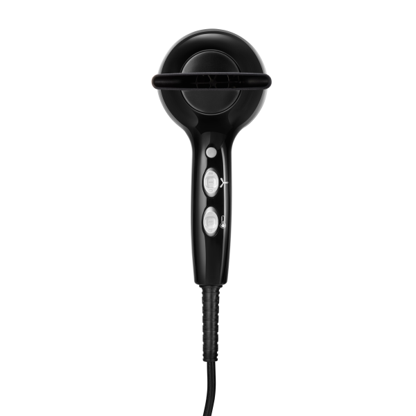 Aliseo Air 1800 Schubladenfön Ansicht der Bedienelemente erhältlich bei Hairstyletools