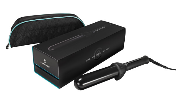 Lockenstab THE WAVING WAND | Wellen-Stylingstab