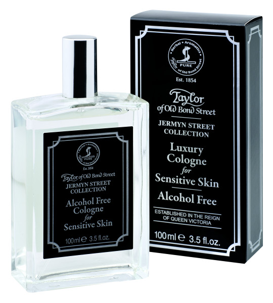 Jermyn Street Collection Luxury Cologne