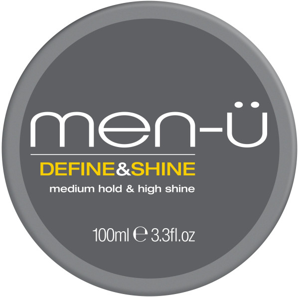DEFINE and SHINE 100ml