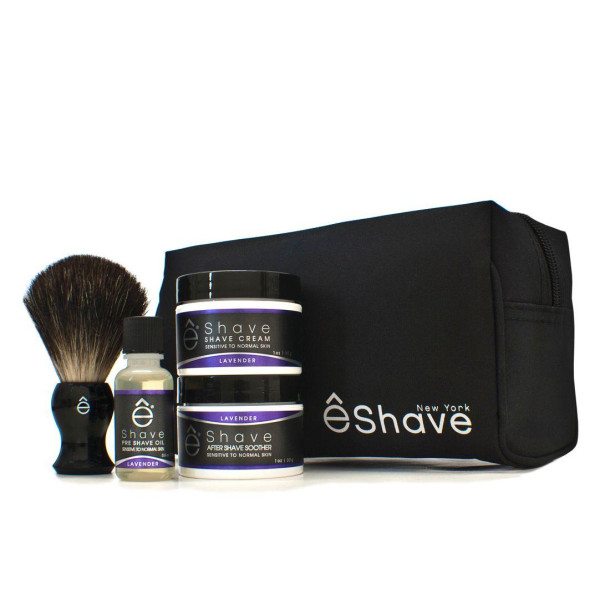 Start Up Kit Lavendel