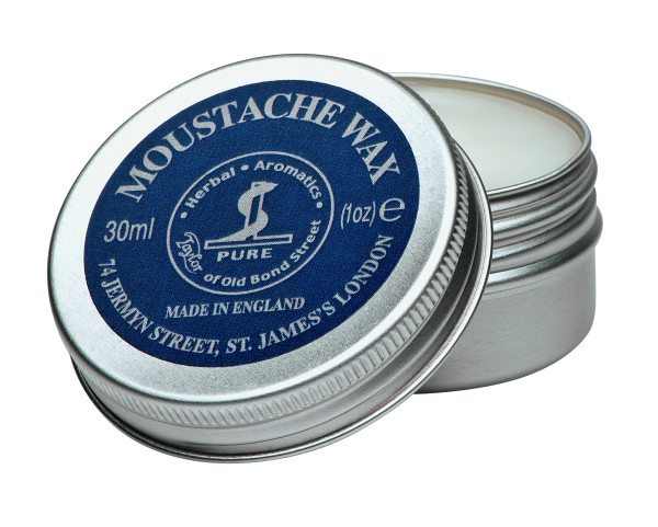 MOUSTACHE WAX