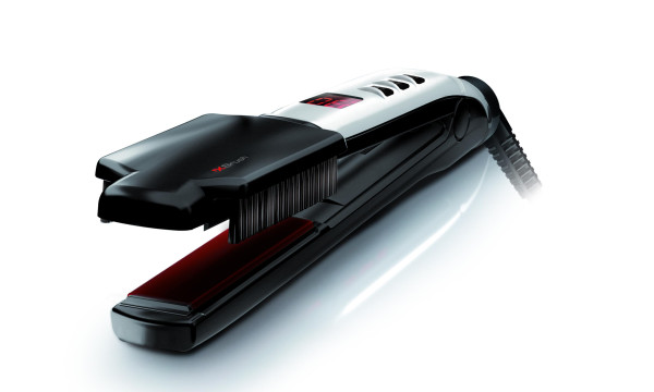 Glättbürste SWISS'X SUPER BRUSH & SHINE