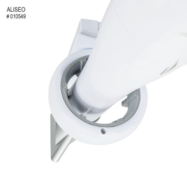 Haartrockener Aliseo Polarfox 1875