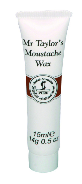 Mr. Taylor's Moustache Wax