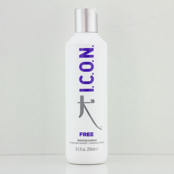 FREE Conditioner Moisturizing