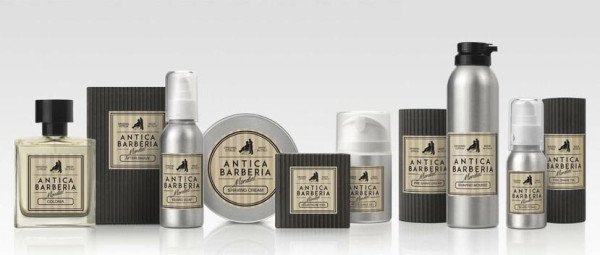 Pre Shave Cream Original Citrus