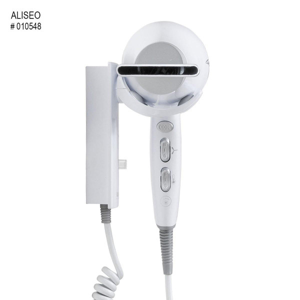 Haartrockener Aliseo Polarfox 1875