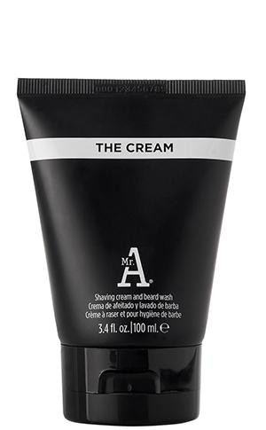 Mr. A Rasiercreme THE SHAVE The Cream