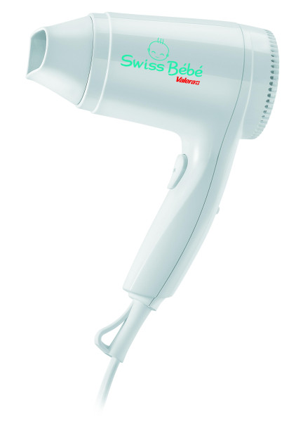 Babyfön Swiss BEBE