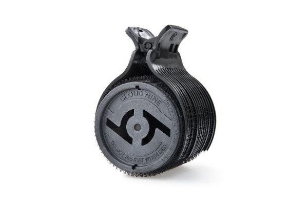 Haarclips The O für Heißwickler 20/30/40 mm