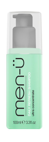 DAILY REFRESH SHAMPOO 100ml