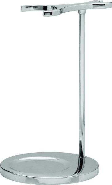 Rasierhalter glänzend "Erbe Premium Design Paris"