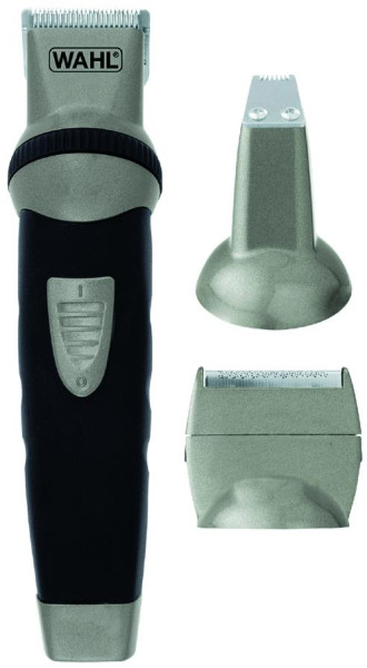 Body Groomer 9953-1016 Groomsman Body Retourenware