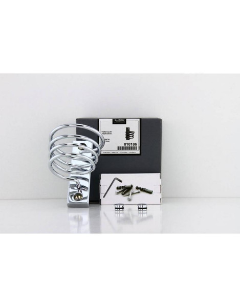 Fön-Spiralwandhalterung Nostalgie Ionic