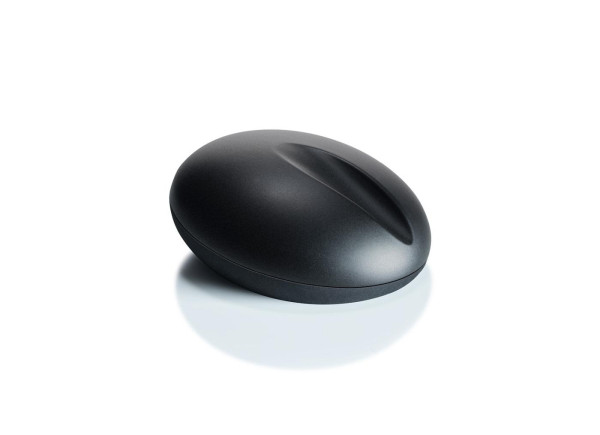 R1-S Monza Red Geschenkset mit Nassrasierer und Ständer