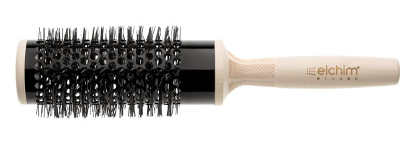 Rundbürste Wooden Thermal Brush 42 mm