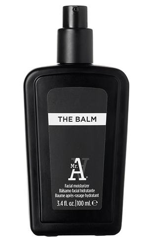 Mr. A After Shave Balsam THE SHAVE The Balm