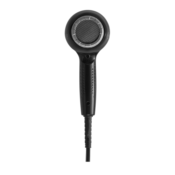 Aliseo Air 1800 Schubladenfön Lufteinlasssicht erhältlich bei Hairstyletools