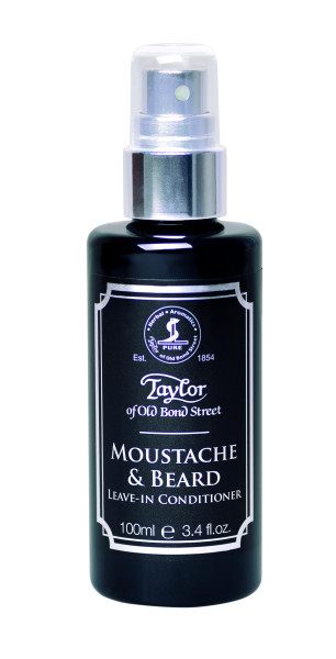 Moustache & Beard Leave-In Conditioner Bartpflege