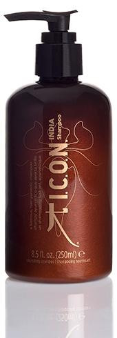 India Haarshampoo 250ml
