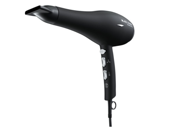 Haartrockner Black Mambo 1875 Profi Haartrockner für Hotels