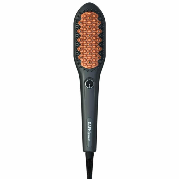 Power Hot Brush Heizluftbürste