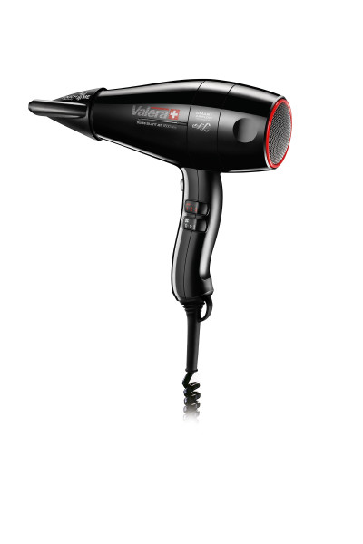 Haartrockner Swiss Silent Jet 8500 Ionic TF