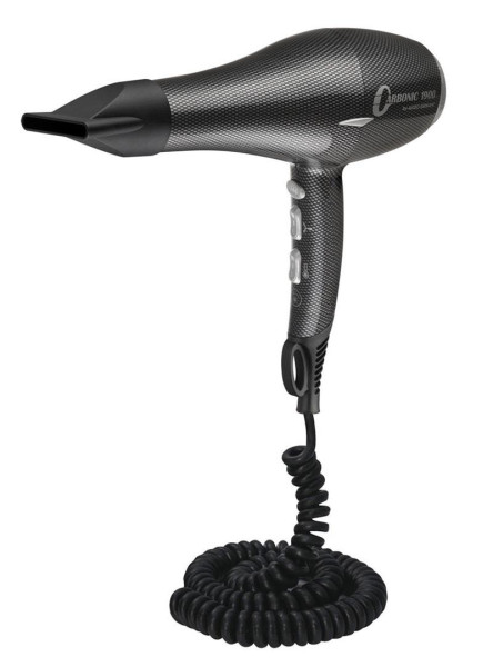 Haartrockner Carbonic 1900