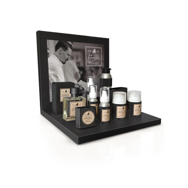 Shaving Cream Original Citrus